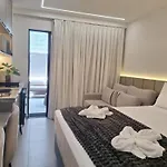 Beach Haus #23 - Flat De Luxo Com Terraco